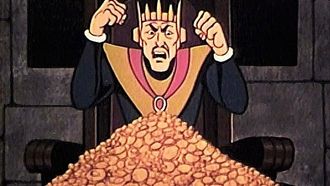 Episode 1 Prince of Plotters