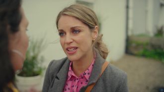 Episode 5 Growing Pains