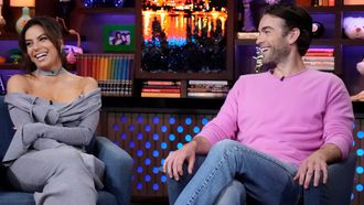 Episode 108 Eva Longoria & Chace Crawford