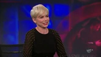 Episode 156 Michelle Williams