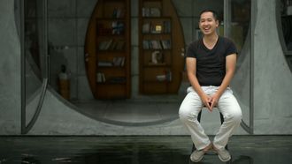 Episode 8 Indonesia: Guha