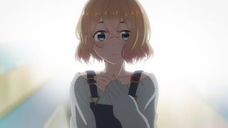 Episode 16 Night and Girlfriend