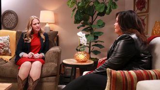 Episode 13 One on One: Part 3