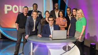 Episode 39 Noughties