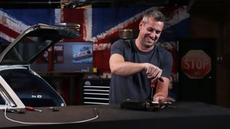 Episode 5 Land Rover Series 1