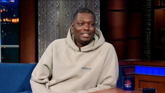 Episode 137 Michael Che/James Stavridis
