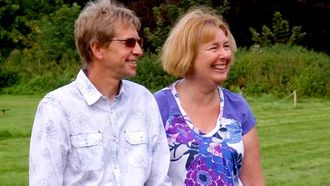 Episode 47 North Yorkshire