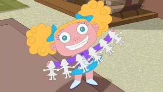 Episode 41 Make Play/Candace Gets Busted
