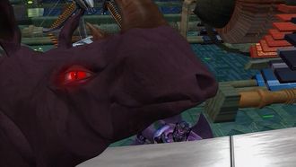 Episode 13 Dark Designs