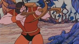 Episode 56 The Huntsman
