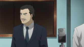 Episode 7 Jihen
