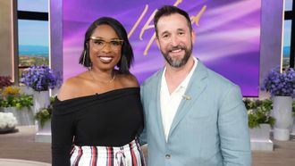 Episode 134 Noah Wyle