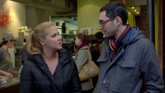 Episode 9 Terrible People