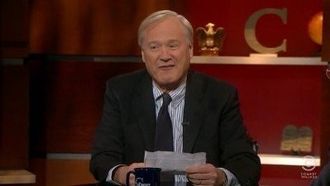 Episode 12 Chris Matthews