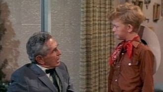 Episode 23 The Old Cowhand