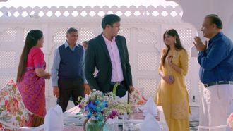 Episode 7 Marriages Are Breaking like Biscuits