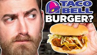 Episode 78 Recreating Discontinued Taco Bell Menu Items