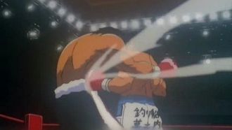 Episode 56 The Power that Stands in the Way