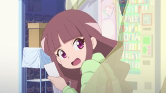 Episode 11 Kamaitachi