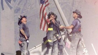 Episode 1 The Ground Zero Flag