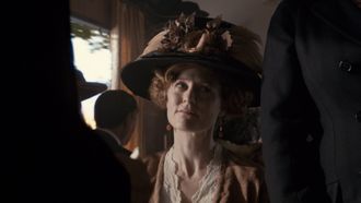 Episode 1 First Class
