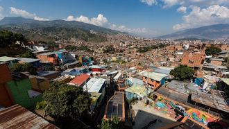 Episode 4 Medellin