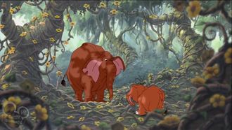 Episode 18 Tarzan and the Seeds of Destruction