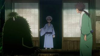 Episode 14 Thousand Demon Night March