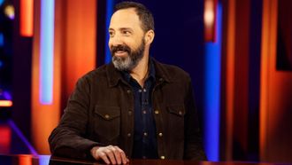 Episode 7 Tony Hale & Jimmy Fallon