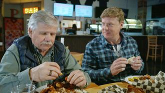 Episode 3 Nashville: Grounded