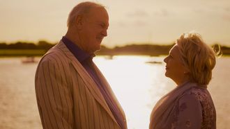 Episode 3 The Marriage Counsellor