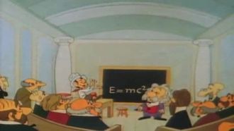 Episode 14 Einstein