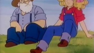 Episode 51 Minato e no tooi michi