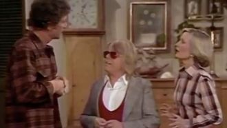 Episode 8 Rip Taylor / Paul Williams