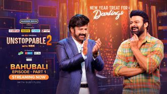 Episode 8 The Bahubali Episode - Part 2