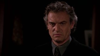 Episode 21 A Traitor Among Us