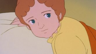 Episode 40 Miss Amelia's Tears