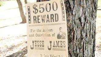 Episode 2 Jesse James Trail