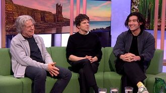 Episode 17 29/01/2025