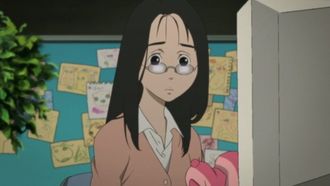 Episode 12 Radar Man