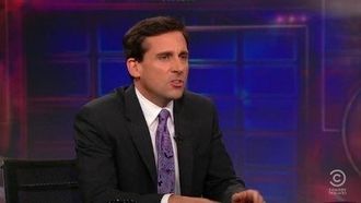 Episode 93 Steve Carell
