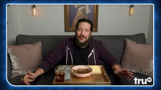 Episode 15 The Food Ya Never Ate Episode