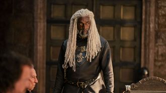 Episode 2 The Rogue Prince