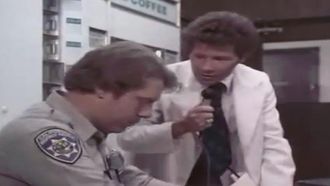 Episode 23 The Greatest Adventures of CHiPs