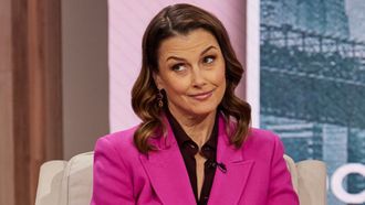 Episode 20 Bridget Moynahan, Damon John