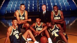 Episode 1 The Fab Five