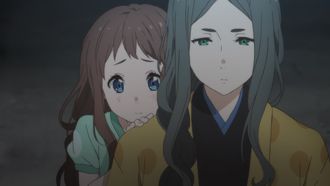 Episode 8 Calming Gold