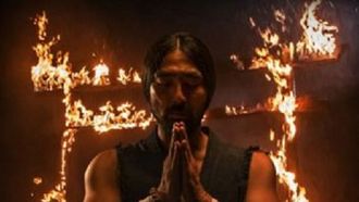 Episode 7 Path of the Shin Oni