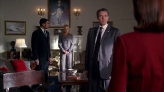 Episode 13 State of the Unions