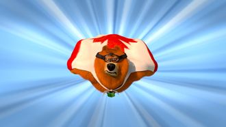 Episode 37 Bear Gliding